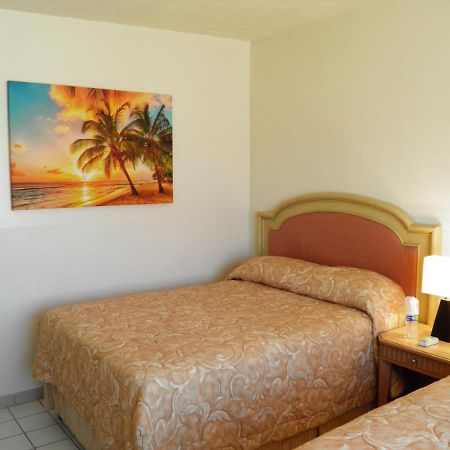 #52 Bungalow Seaside Hotel & Victors Rv Park San Felipe  Eksteriør bilde