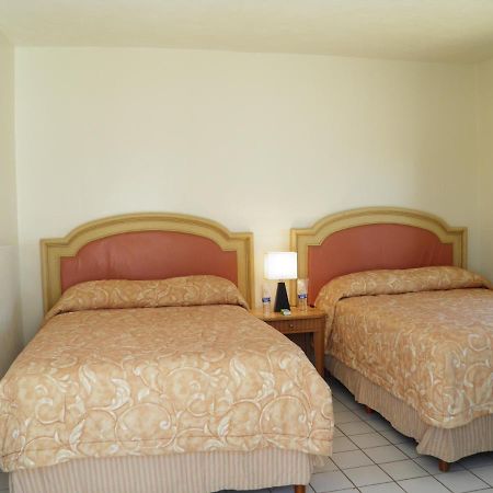 #52 Bungalow Seaside Hotel & Victors Rv Park San Felipe  Eksteriør bilde