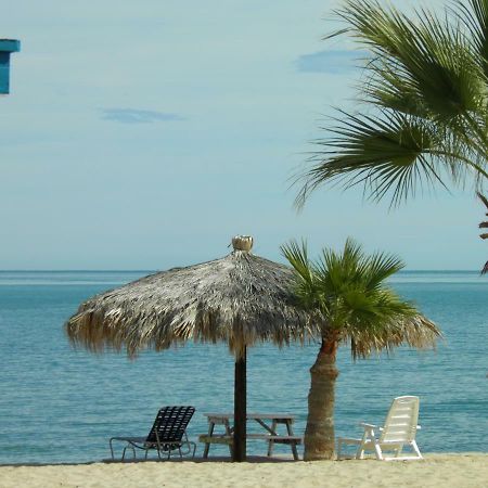 #52 Bungalow Seaside Hotel & Victors Rv Park San Felipe  Eksteriør bilde