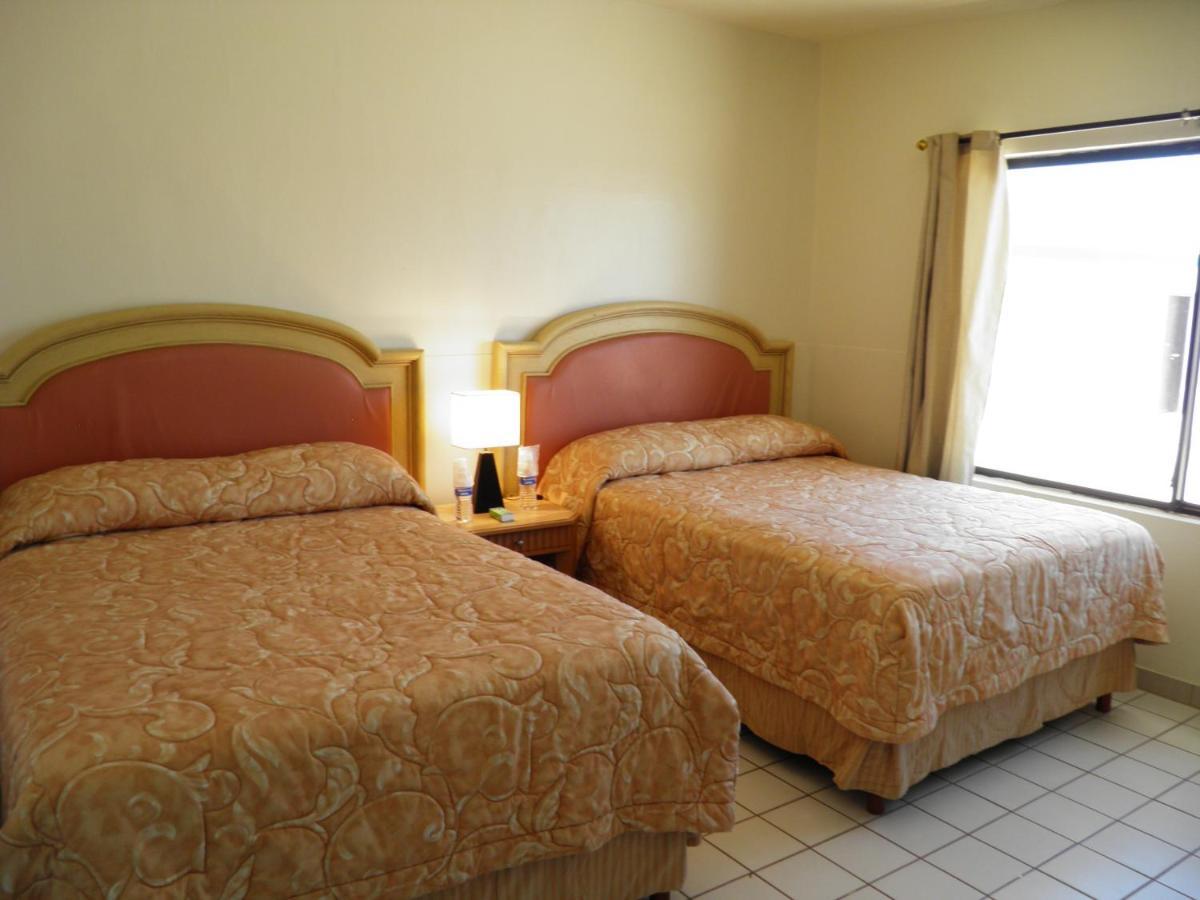#52 Bungalow Seaside Hotel & Victors Rv Park San Felipe  Eksteriør bilde